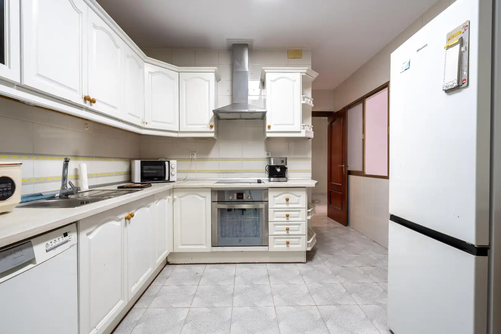 Maison 122 m² à Alméria