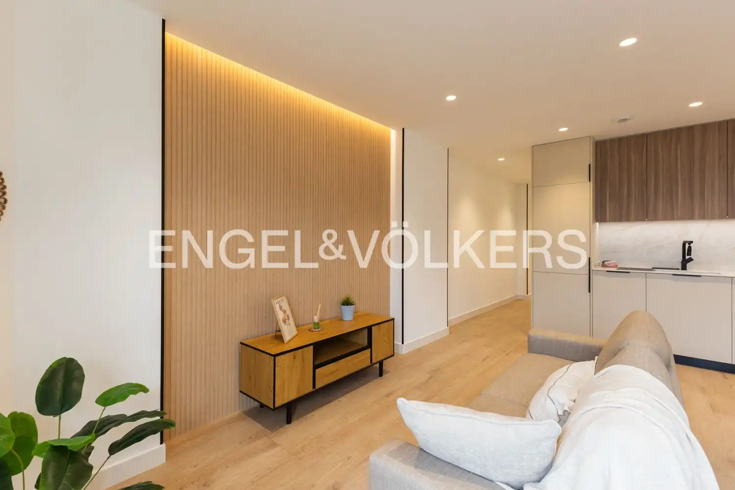 Piso de 100 m² en Almenara