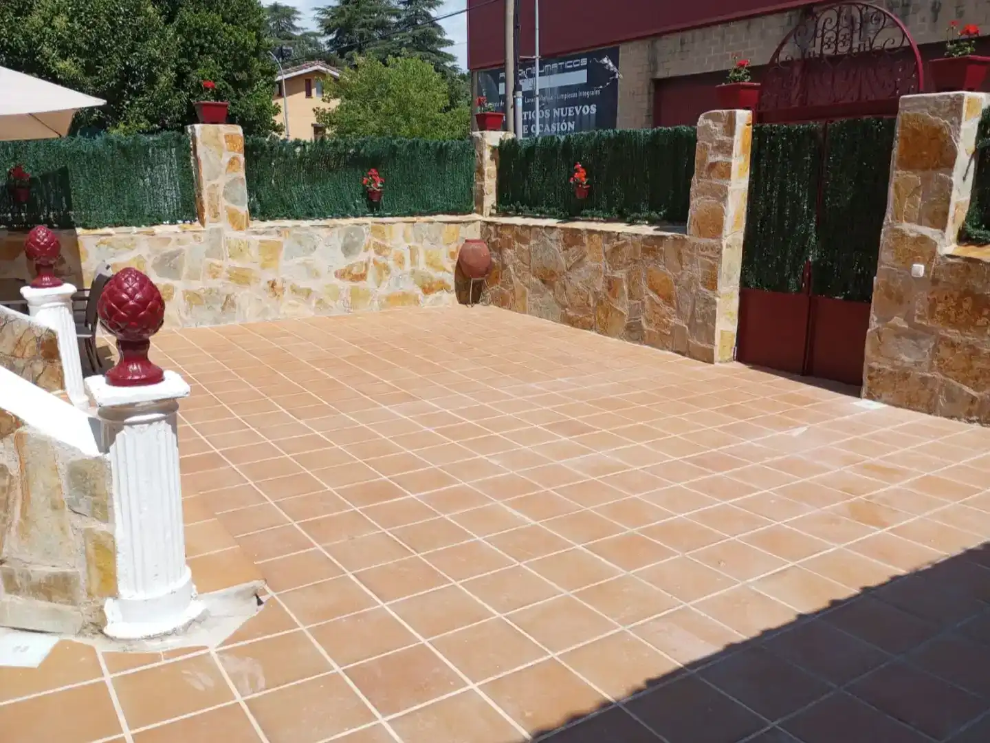 Appartamento 230 m² a Arenas de San Pedro