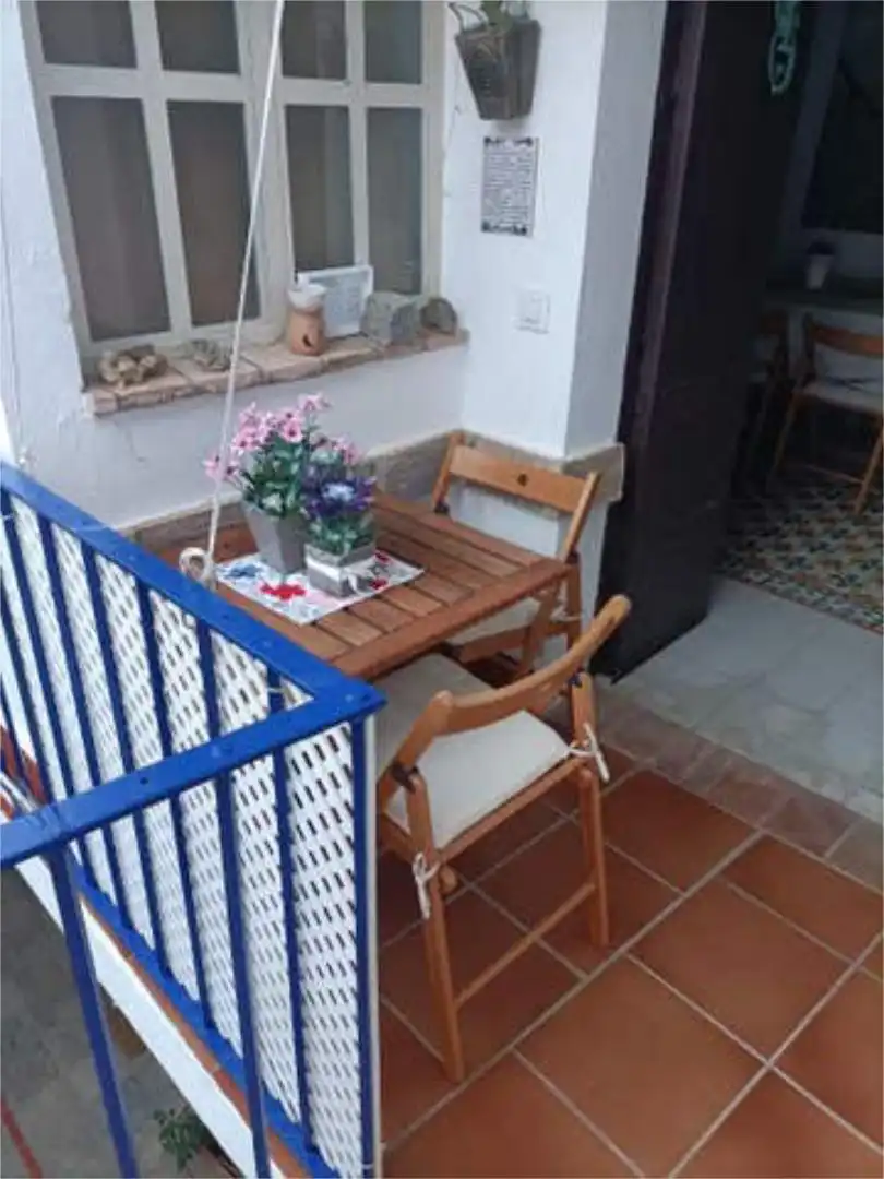 Wohnung 60 m² in Medina Sidonia