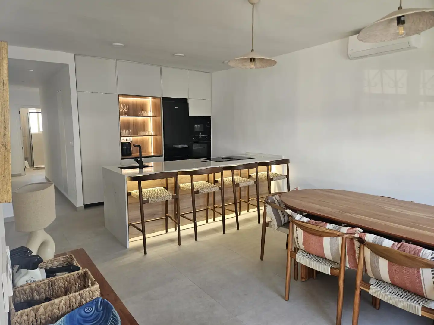 Haus 140 m² in Pilar de la Horadada