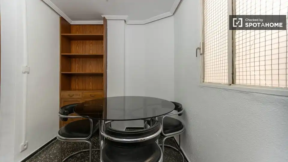 Habitación en alquiler, Valencia