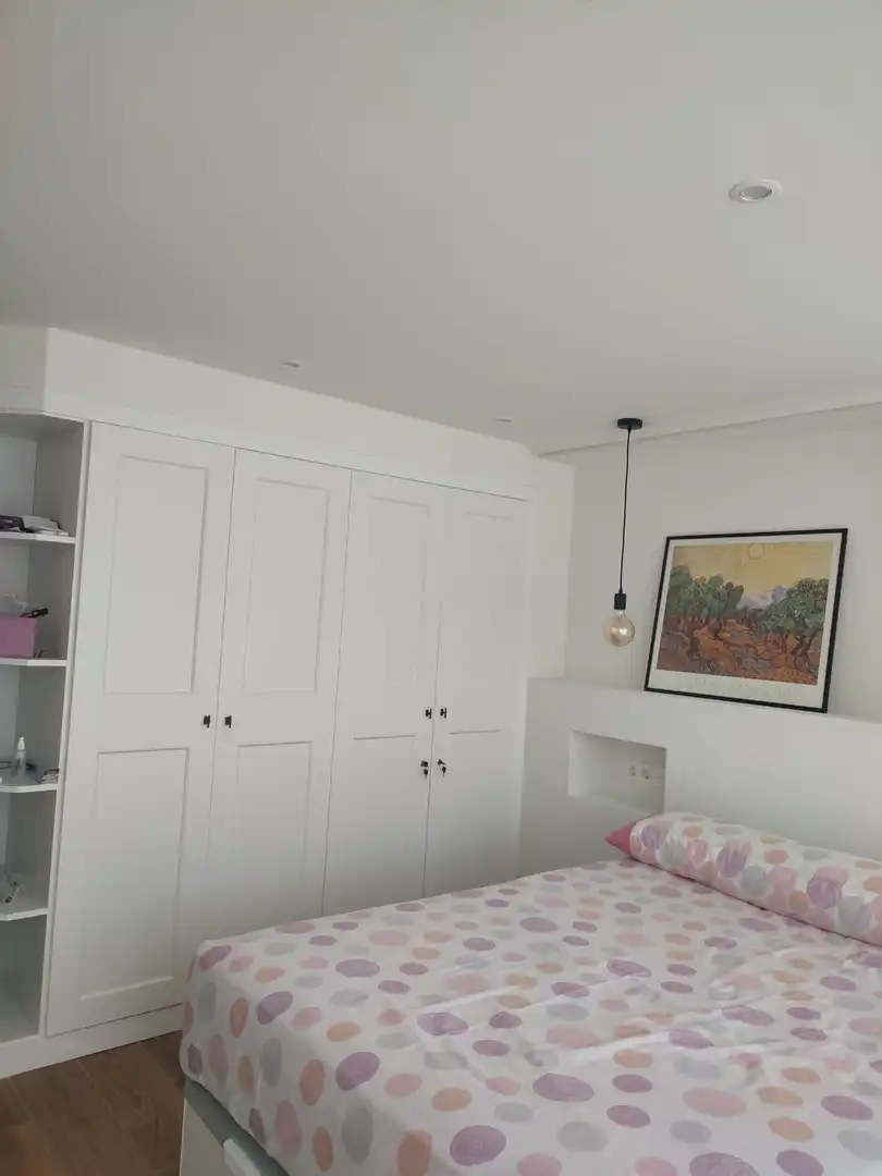 Piso de 69 m² en Gijón