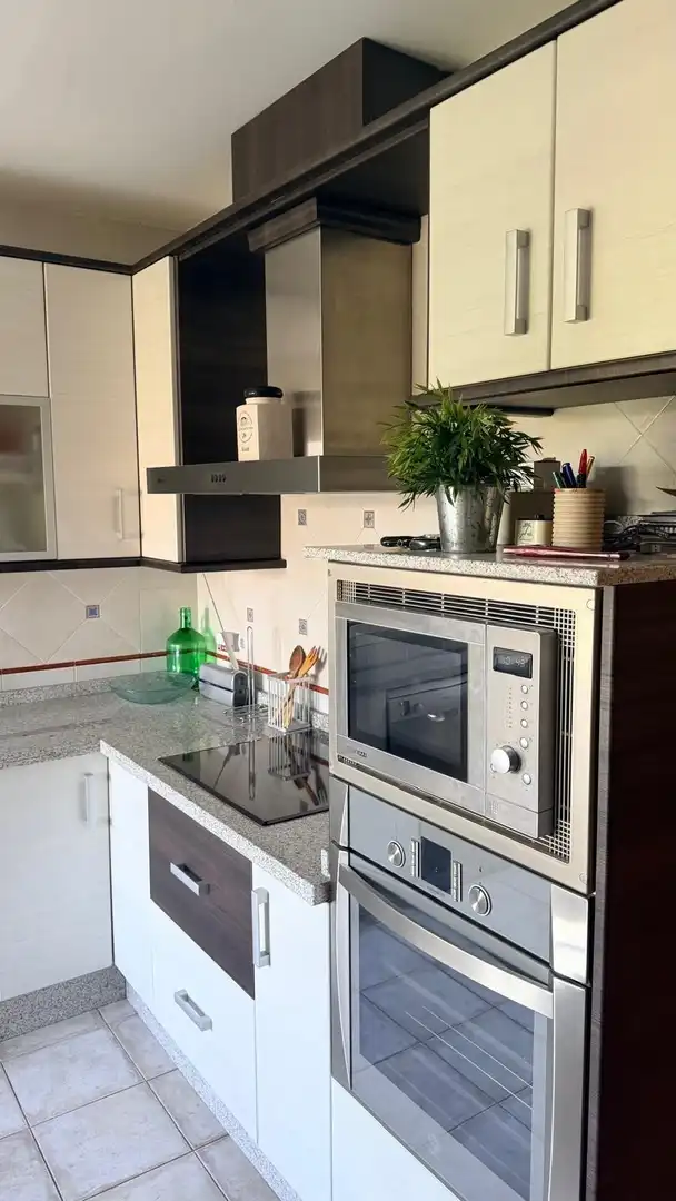 Piso de 110 m² en Padul