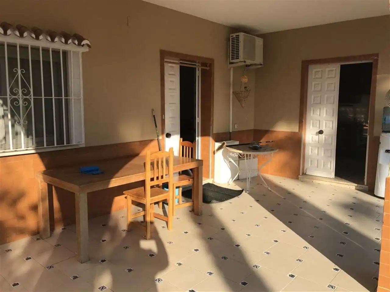 Haus 135 m² in Alhaurín de la Torre