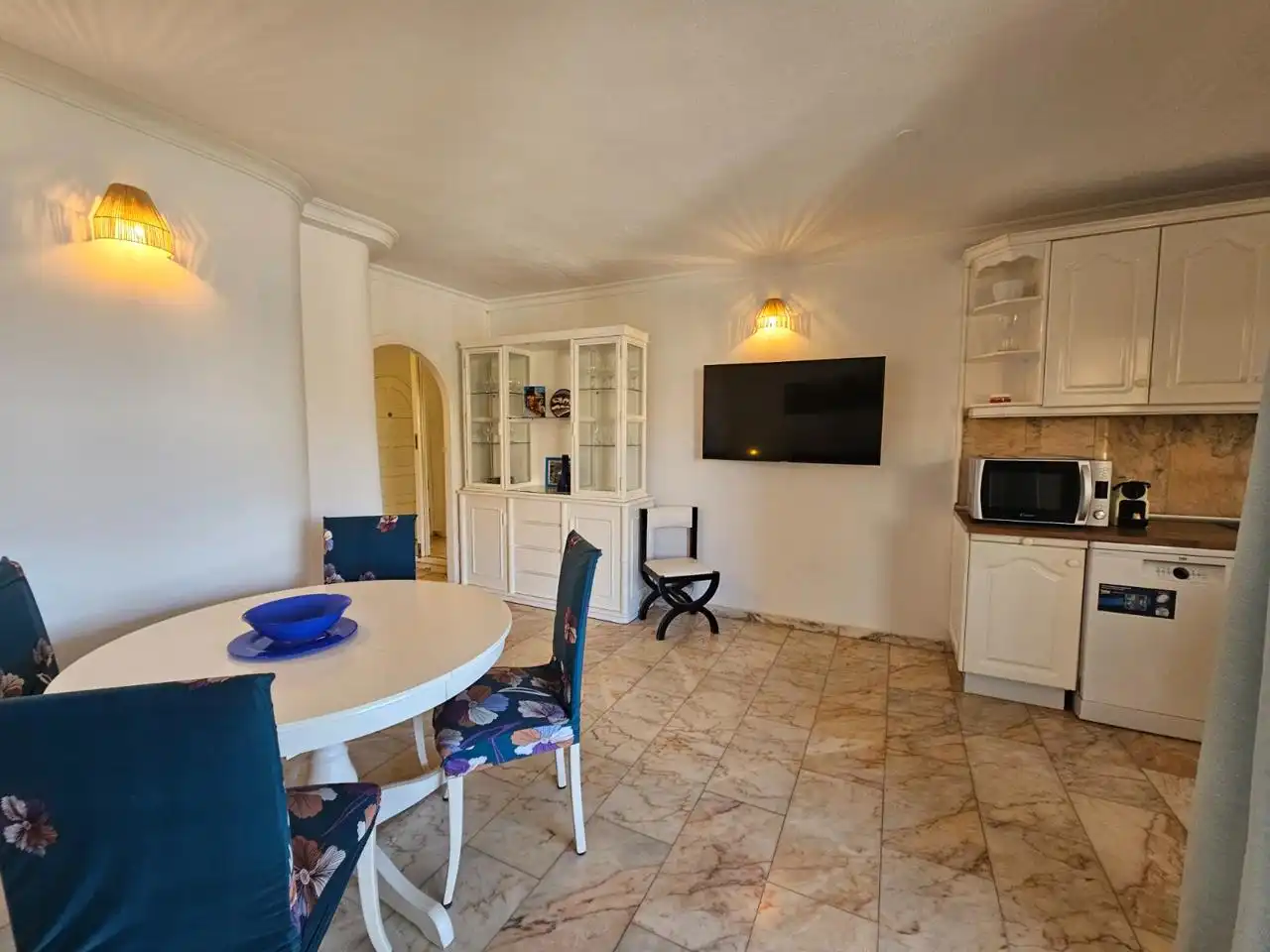 Piso de 70 m² en Mogán