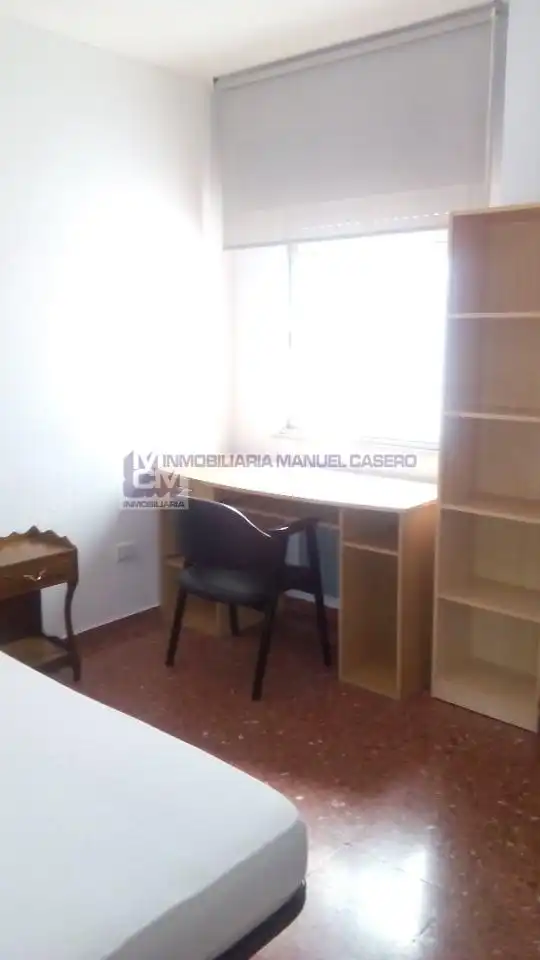 Piso de 100 m² en Cáceres