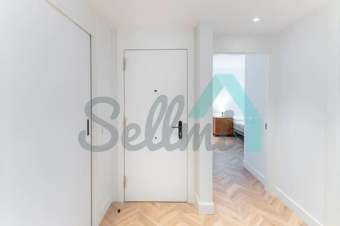 Wohnung 114 m² in Avilés