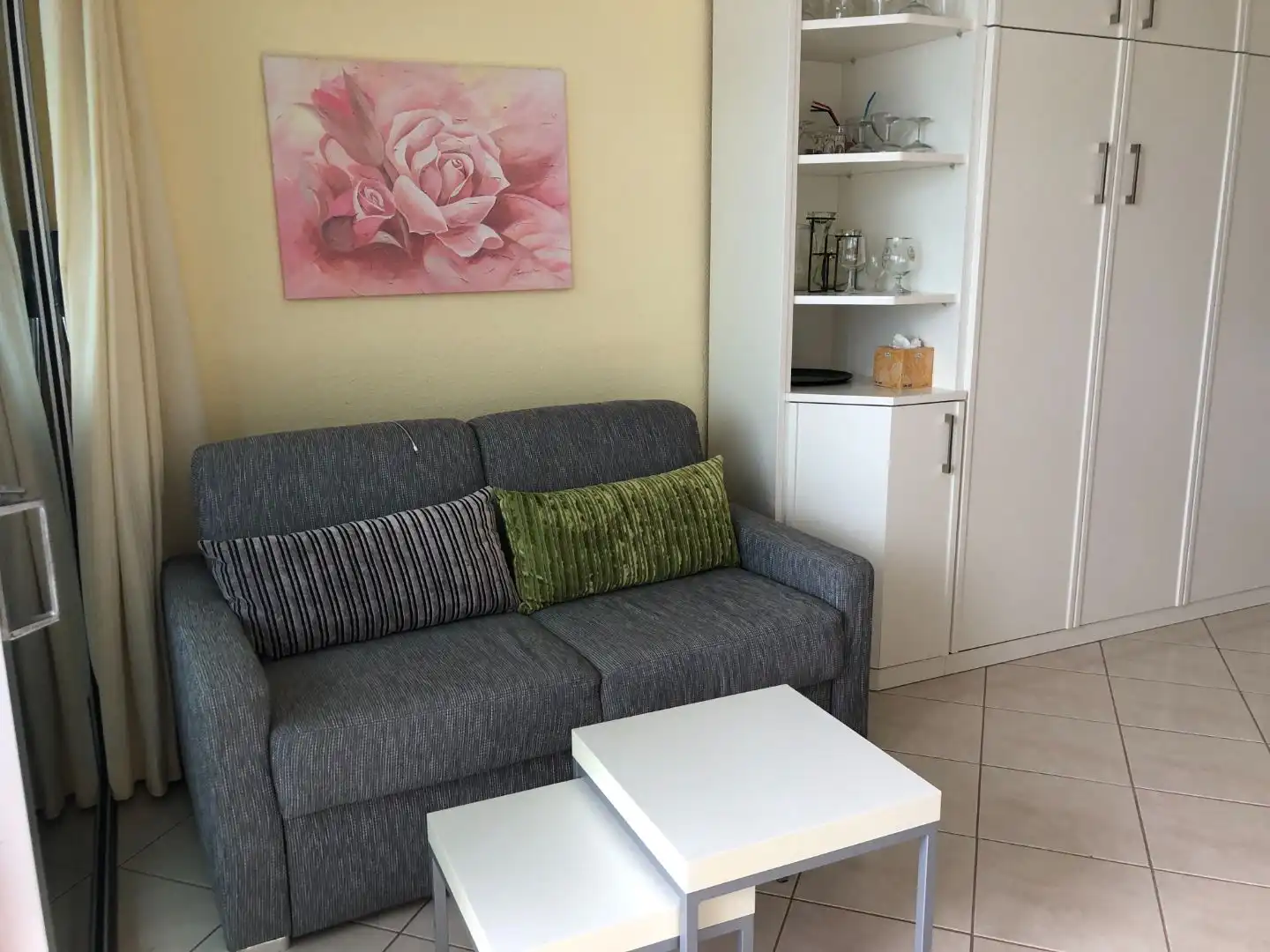 Pis de 30 m² a Puerto de la Cruz