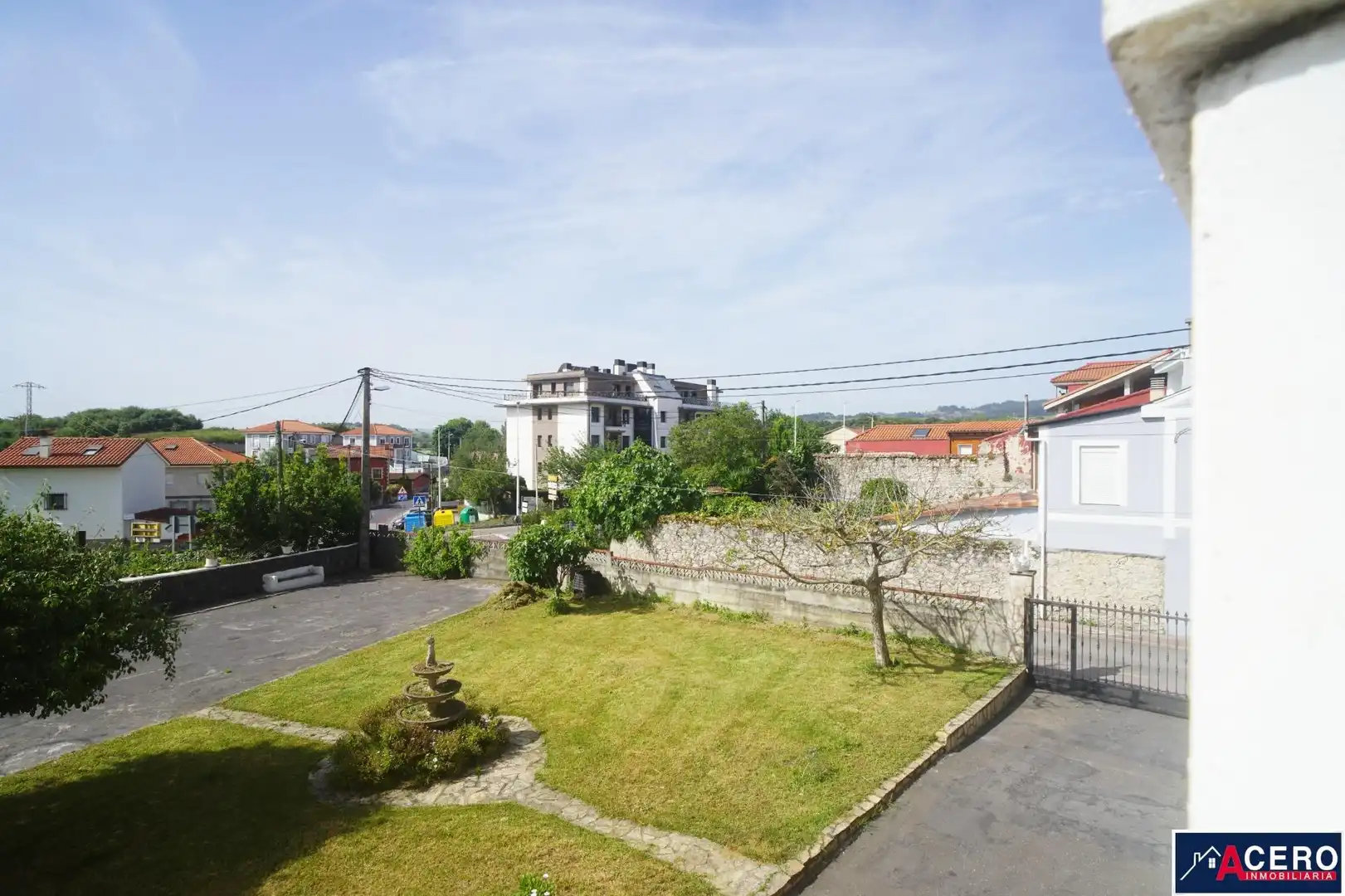 Piso de 60 m² en Piélagos
