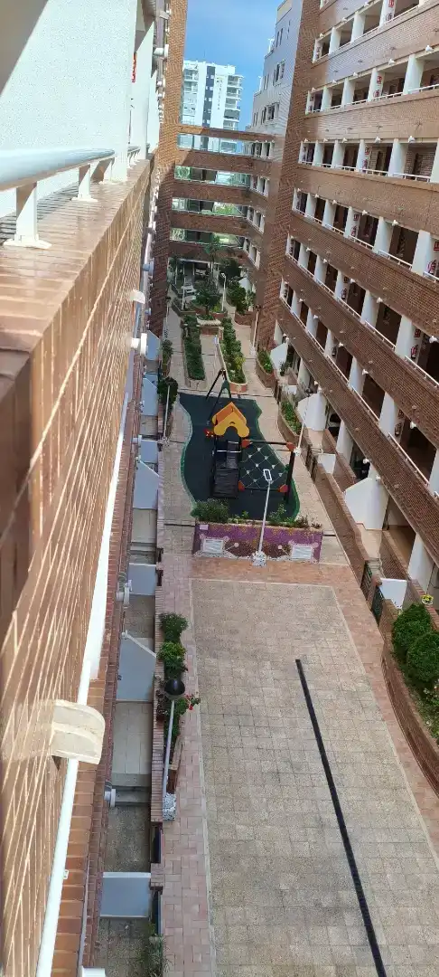 Piso de 65 m² en Oropesa del Mar