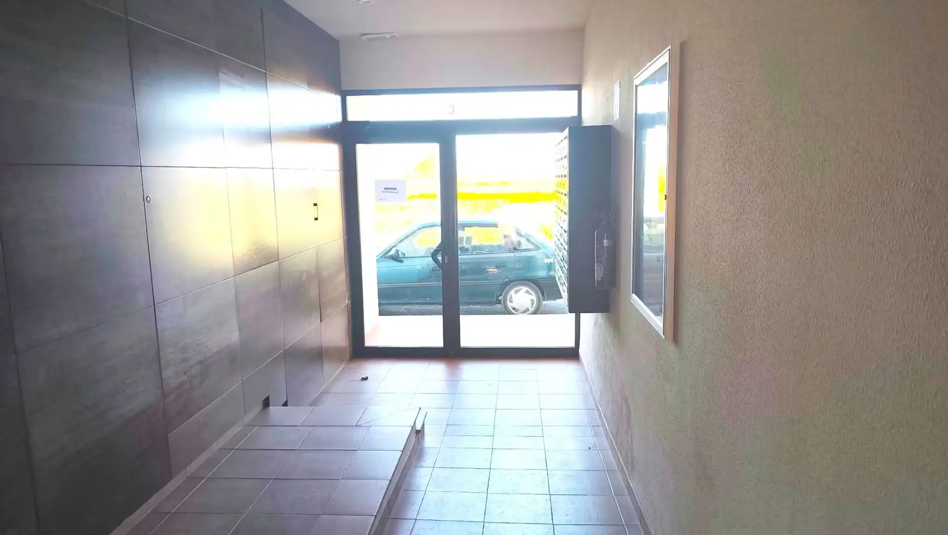 Pis de 117 m² a Sant Jaume d'Enveja