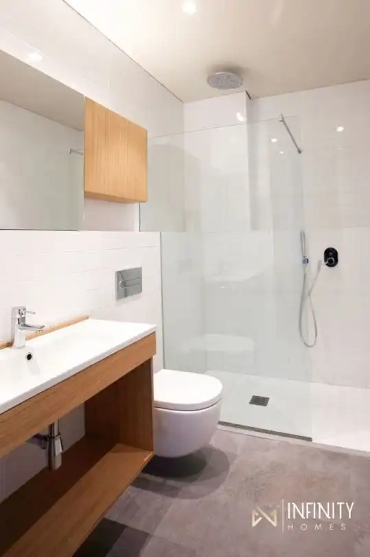 Piso de 145 m² en Bilbao