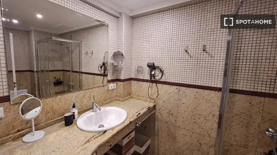 Habitación en alquiler, Vigo
