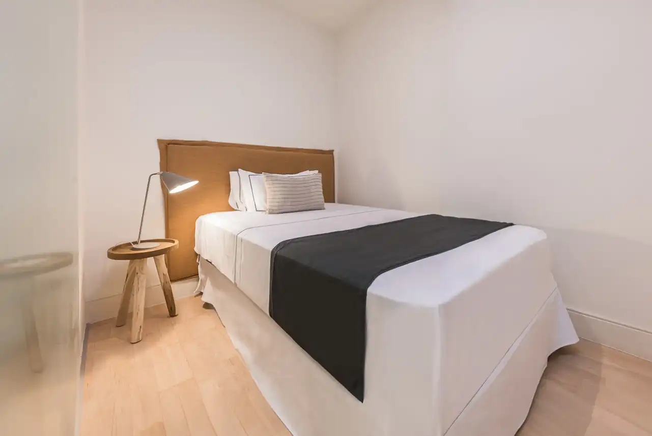 Piso de 130 m² en Barcelona