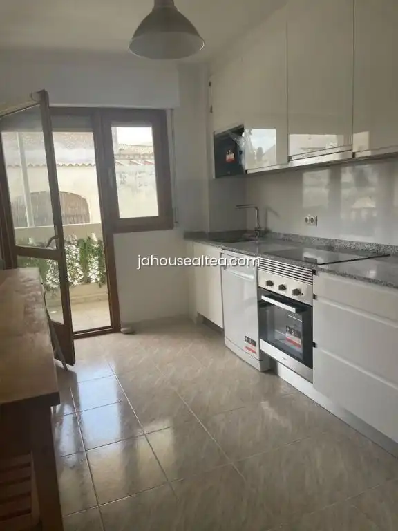Pis de 103 m² a Altea