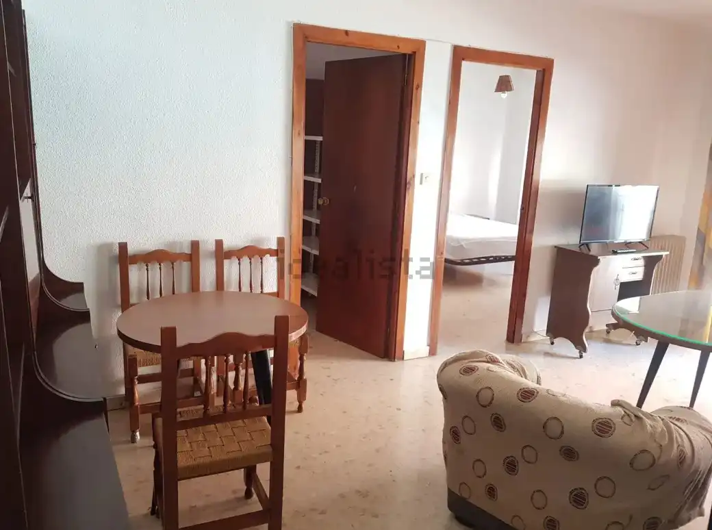 Piso de 120 m² en Granada