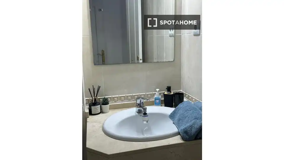 Habitación 173 m², Málaga