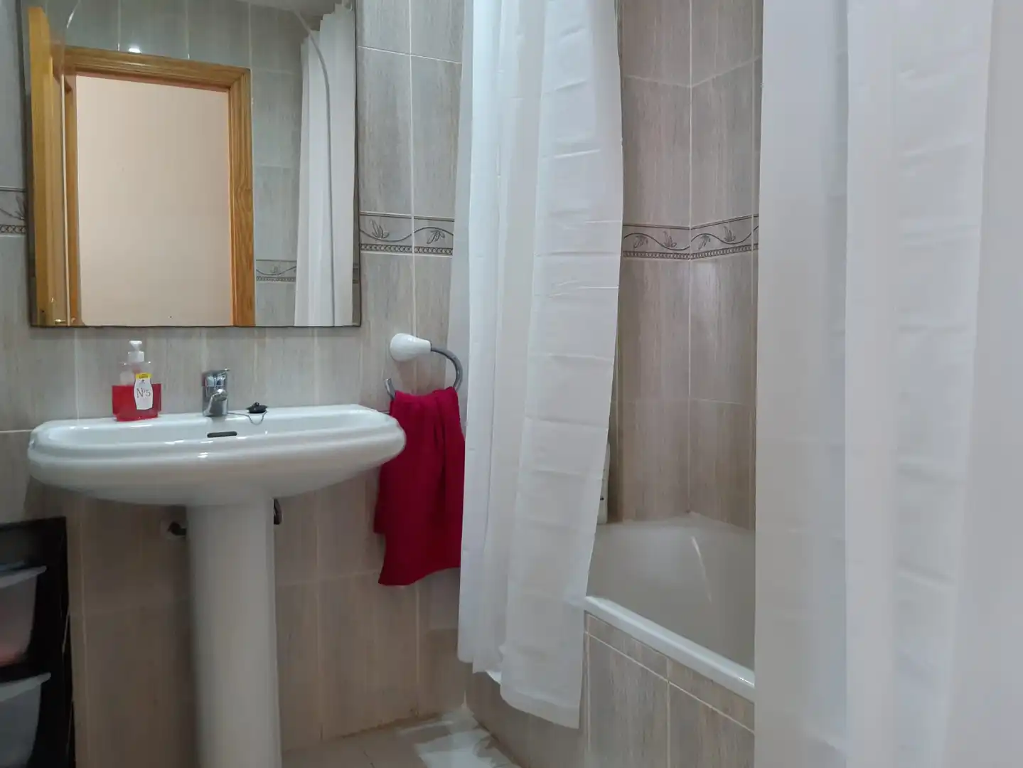 Piso de 85 m² en Moncófar
