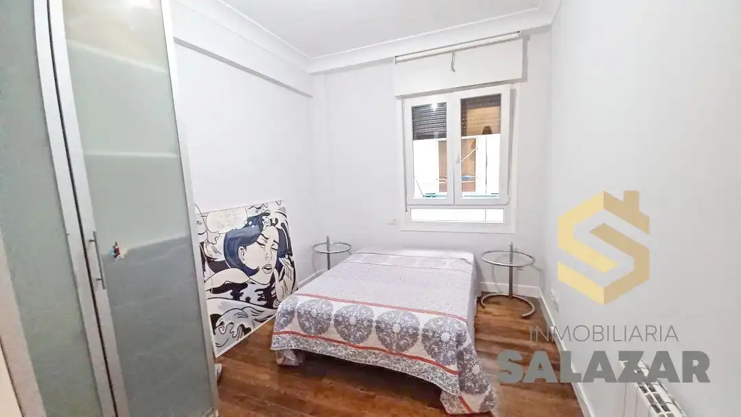 Piso de 64 m² en Bilbao