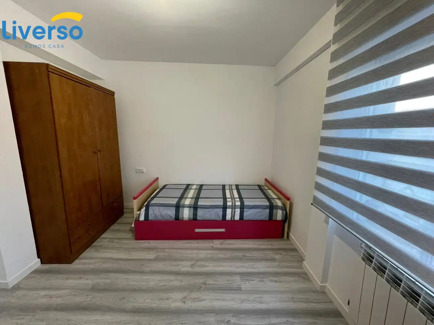 Flat 90 m² in Briviesca