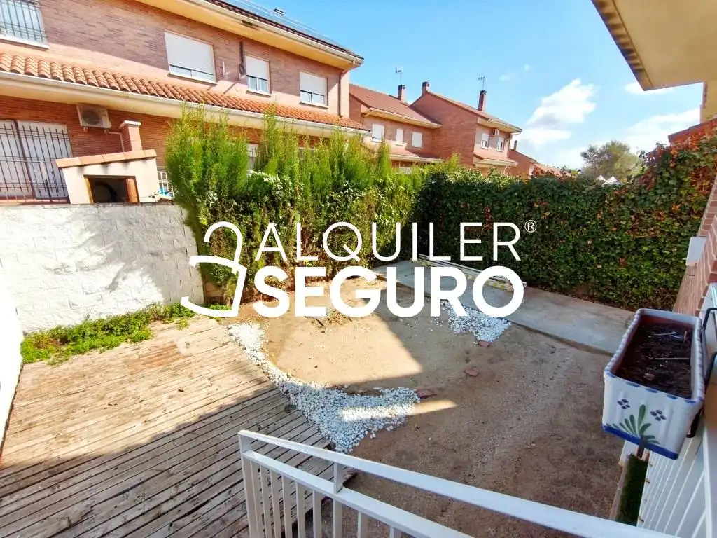 Casa 226 m² a Ugena