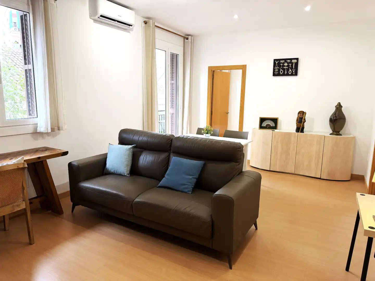 Piso de 80 m² en Barcelona
