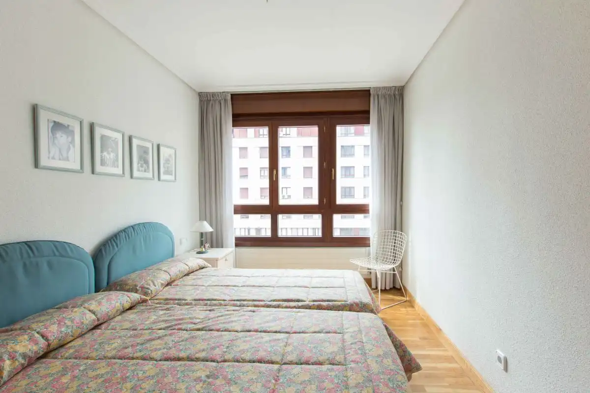 Piso de 68 m² en Pamplona