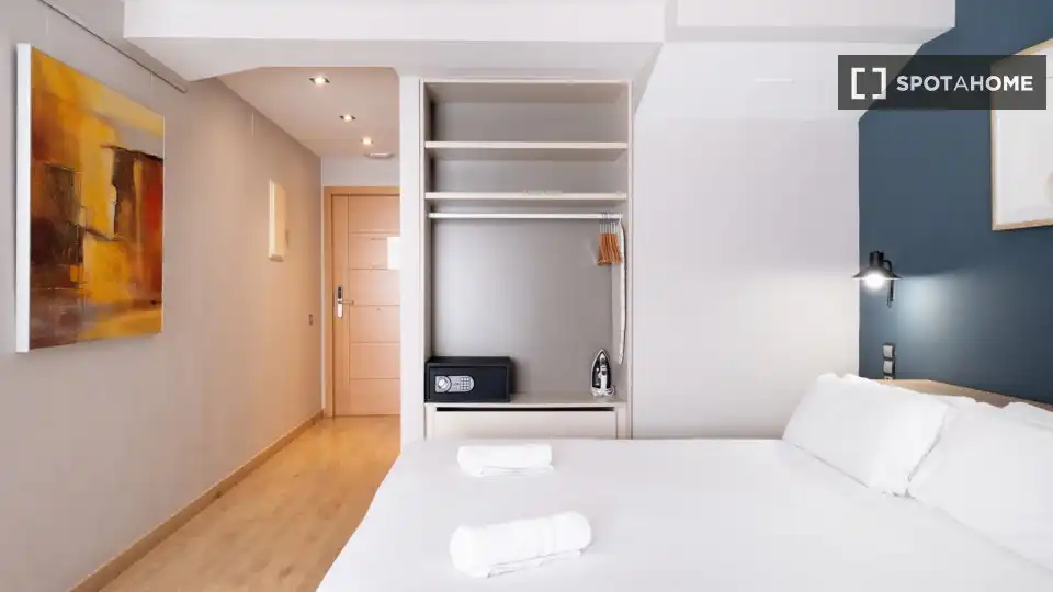 Pis de 40 m² a Barcelona