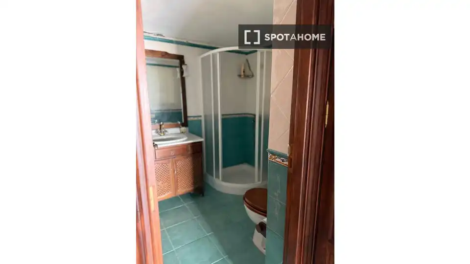 Habitación 121 m², Villa de Mazo