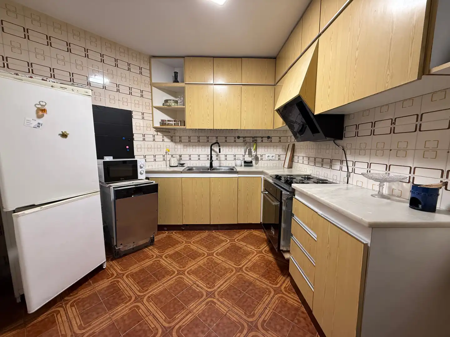 Appartamento 94 m² a Mataró