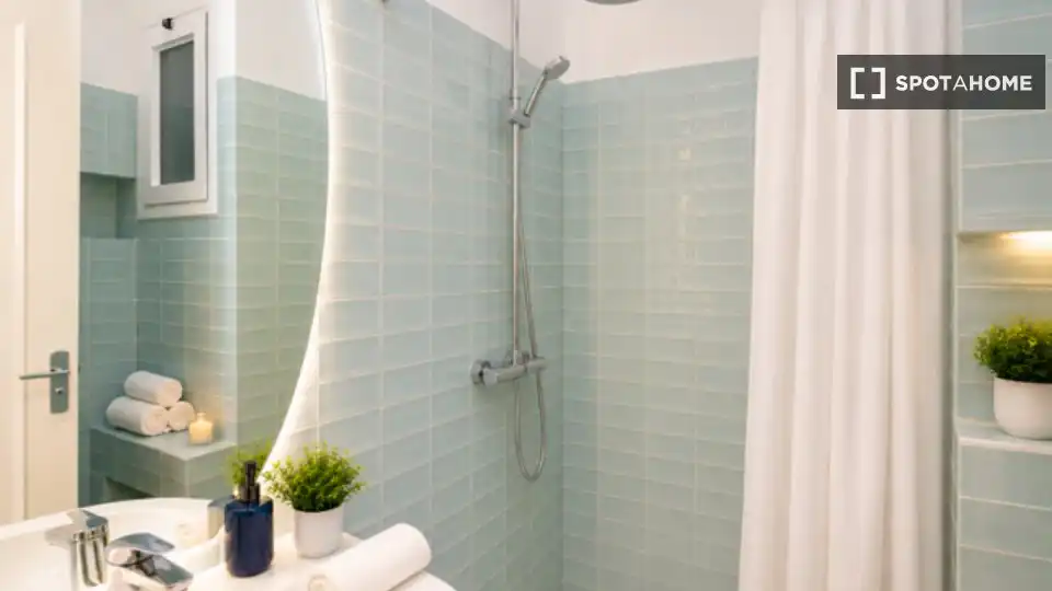 Pis de 30 m² a Sitges