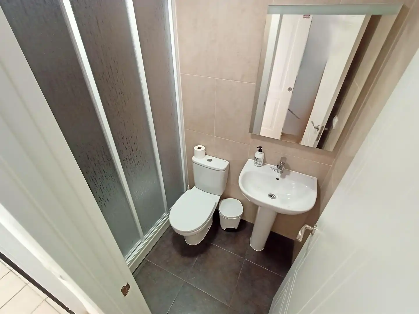 Piso de 67 m² en Balanegra