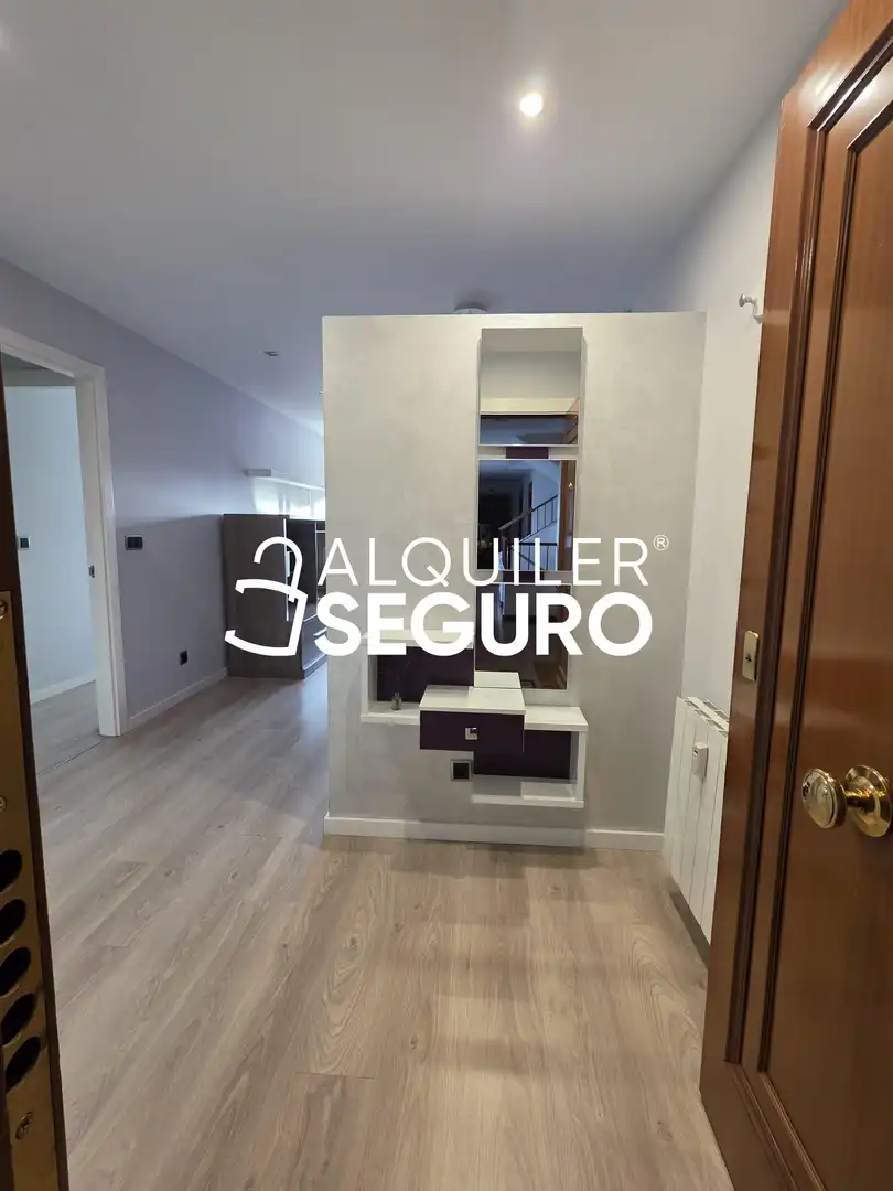 Piso de 75 m² en Burgos