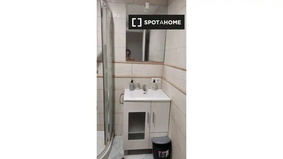 Habitación en alquiler, Almería