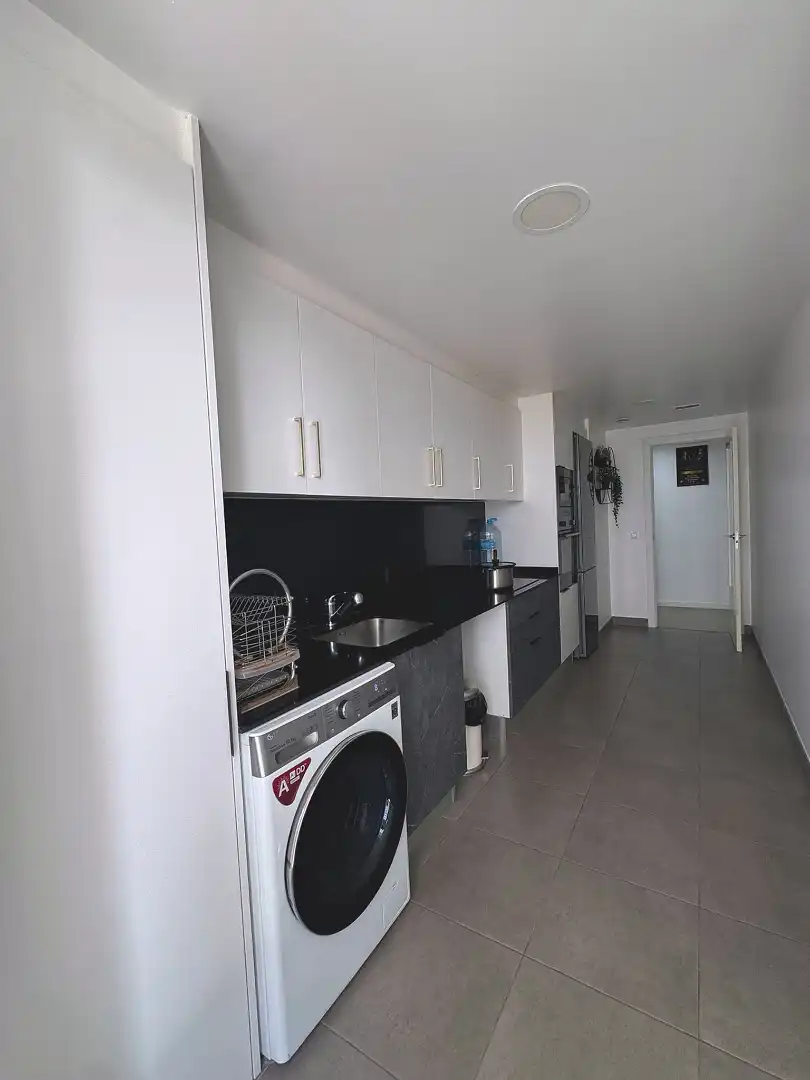 Pis de 134 m² a València