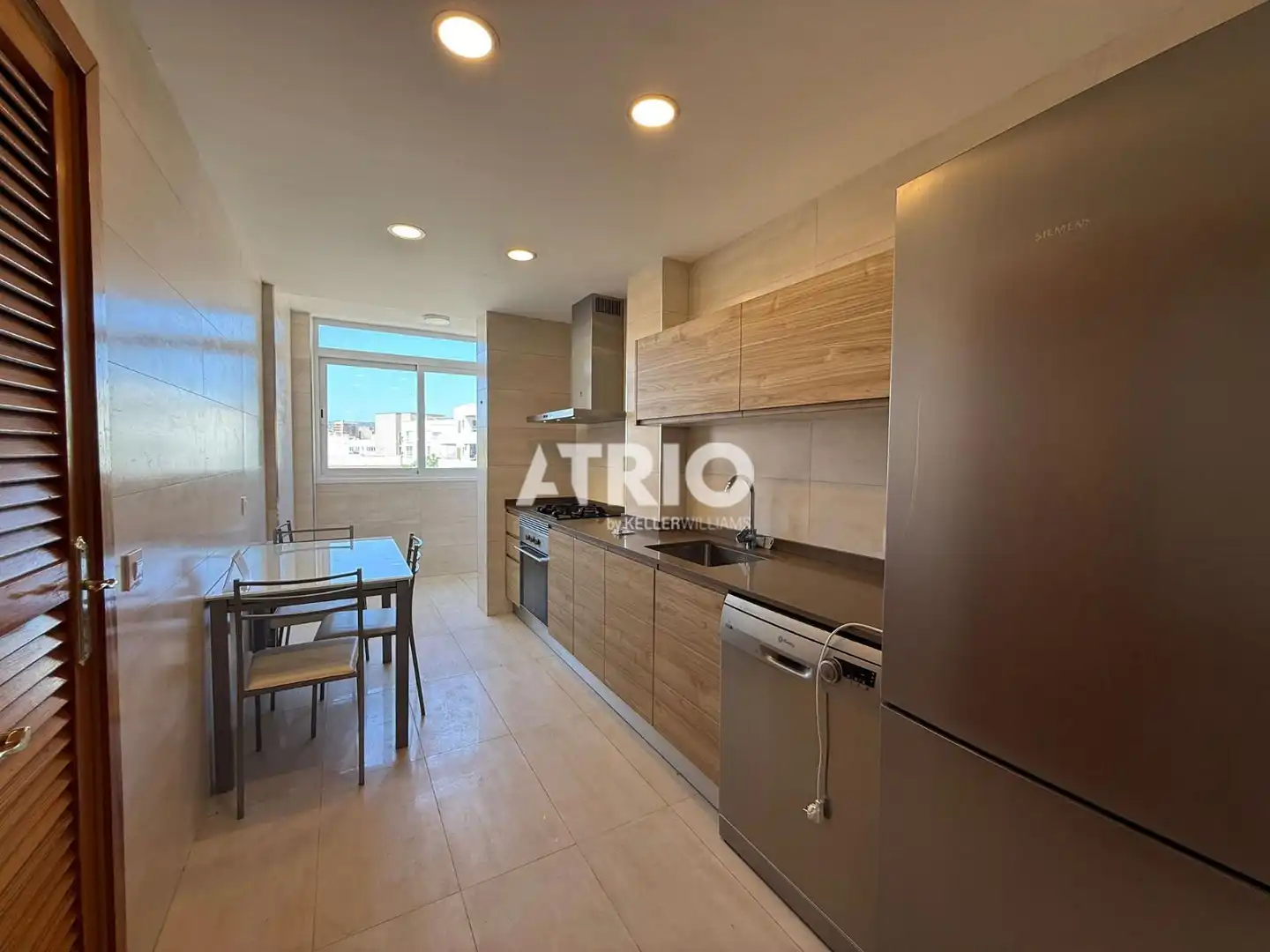 Piso de 131 m² en Palma