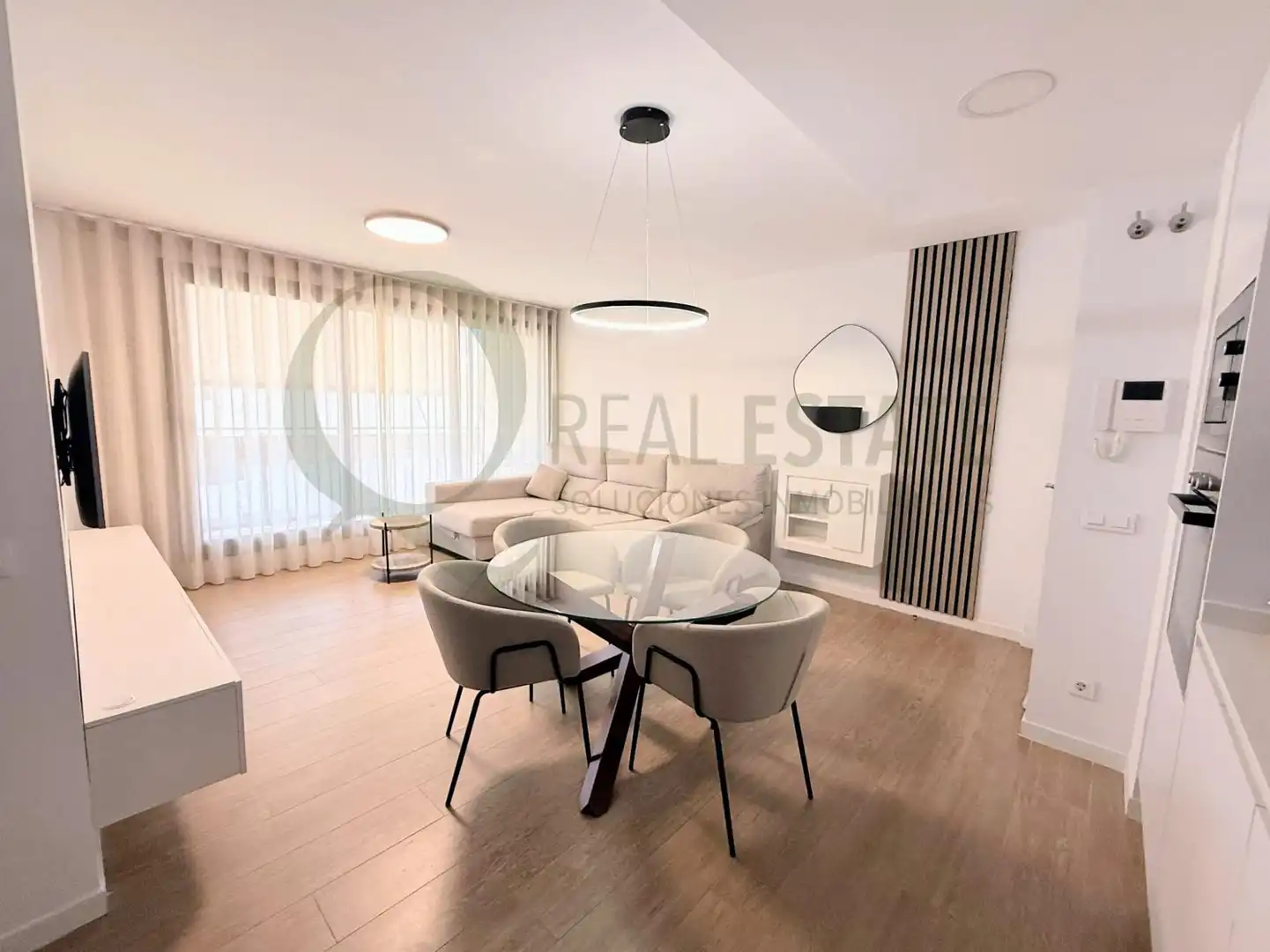 Pis de 67 m² a Sant Joan d'Alacant