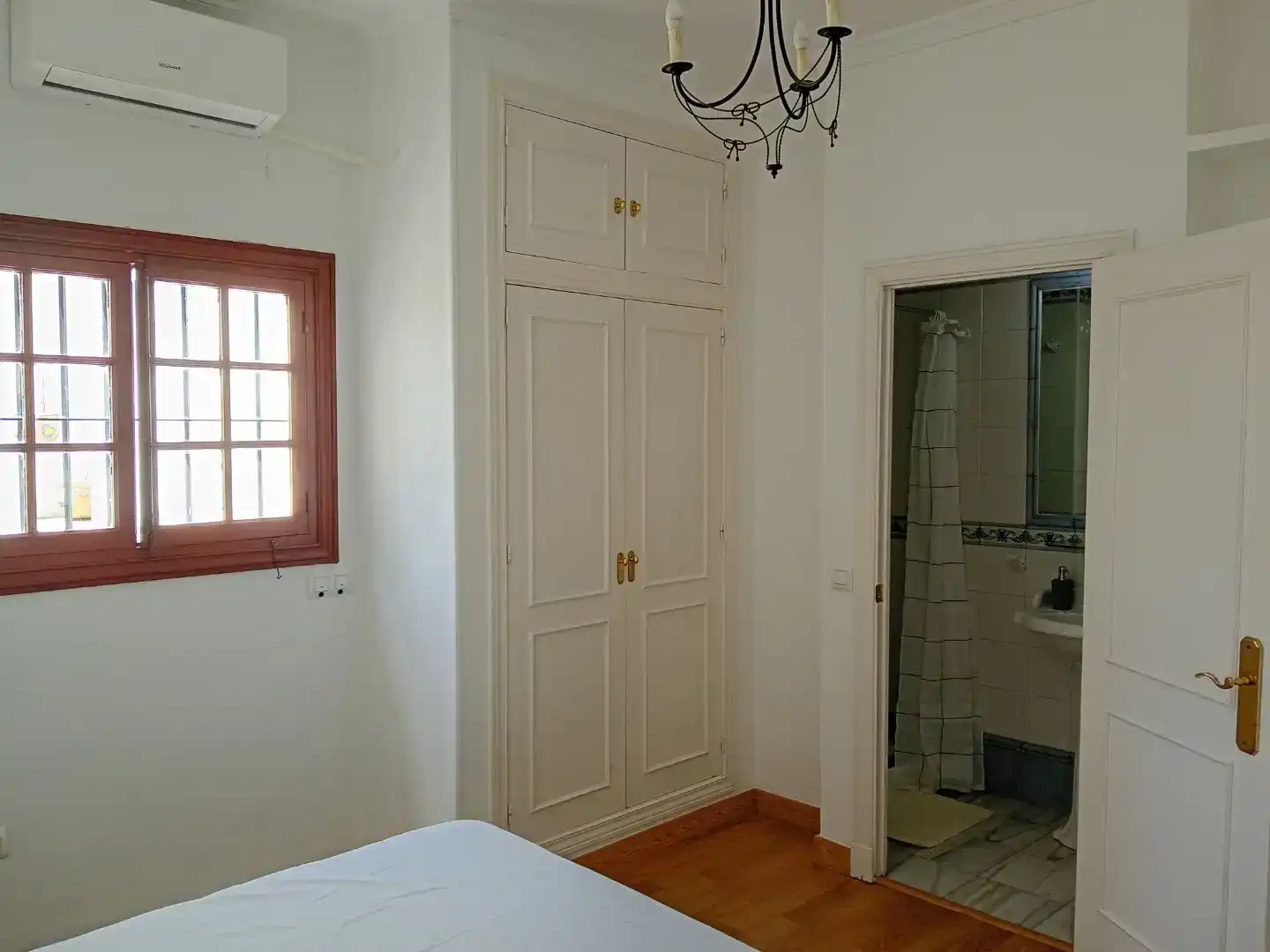 Piso de 93 m² en El Puerto de Santa María