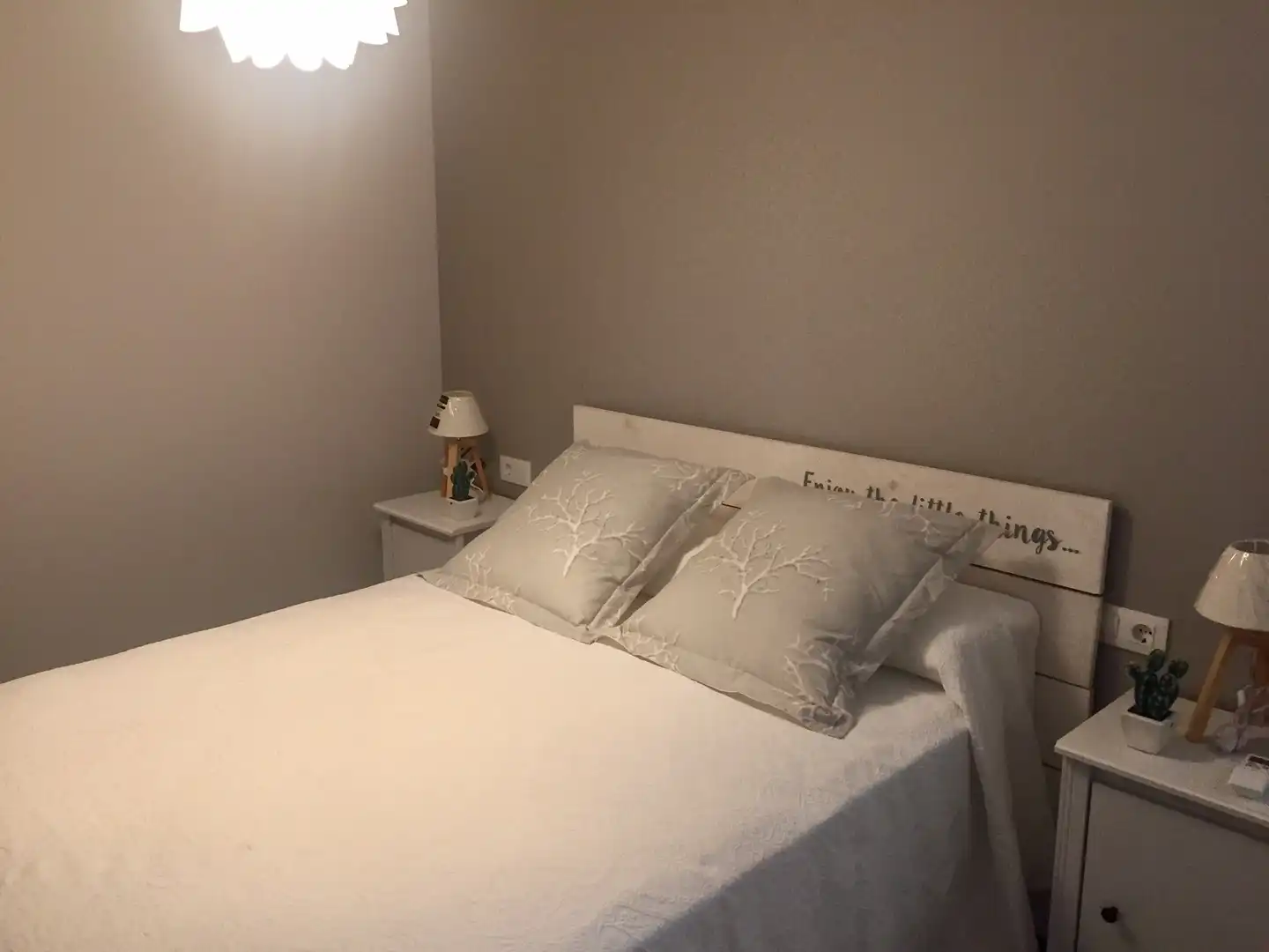 Wohnung 80 m² in Mérida