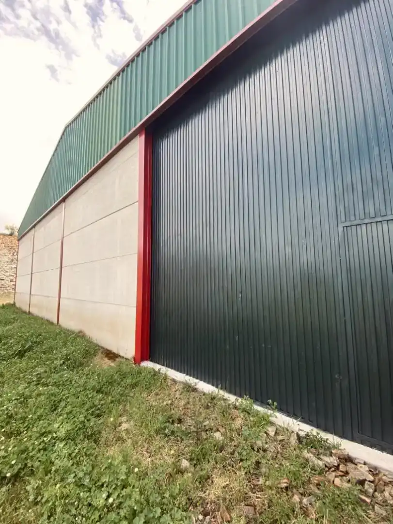 Casa de 600 m² en La Codosera