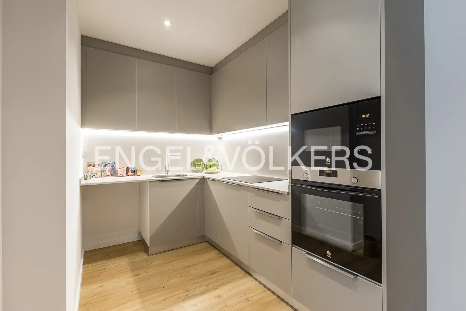 Piso de 85 m² en Sabadell