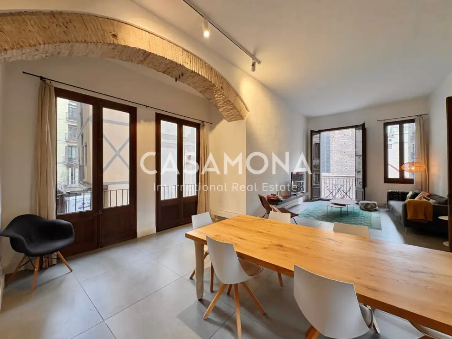 Piso en alquiler, Barcelona