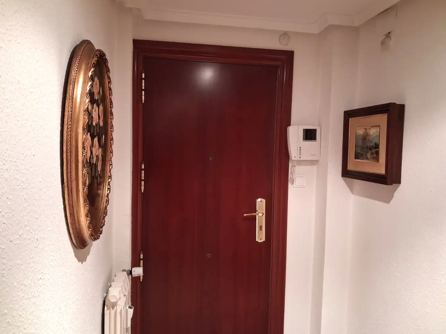 Wohnung 96 m² in Saragossa