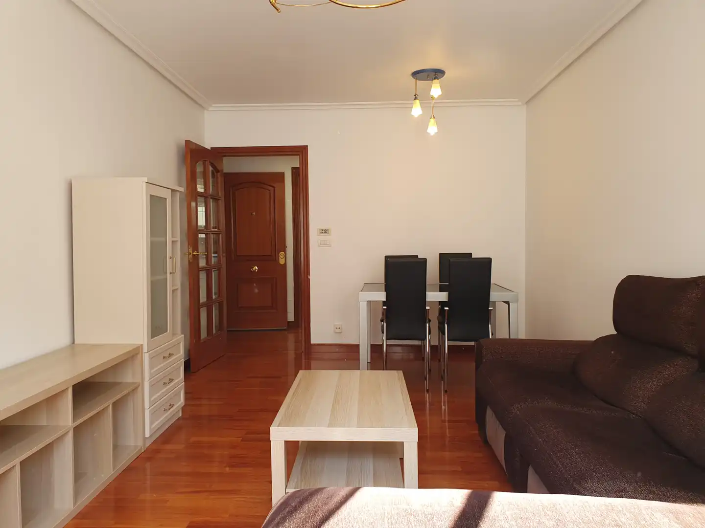 Pis de 83 m² a Culleredo