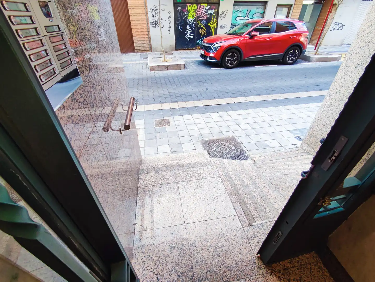 Wohnung 72 m² in Palencia