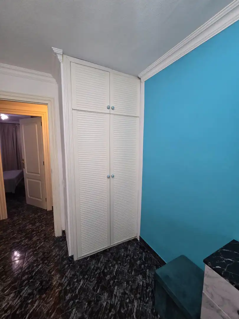Piso de 91 m² en San Cristóbal de La Laguna