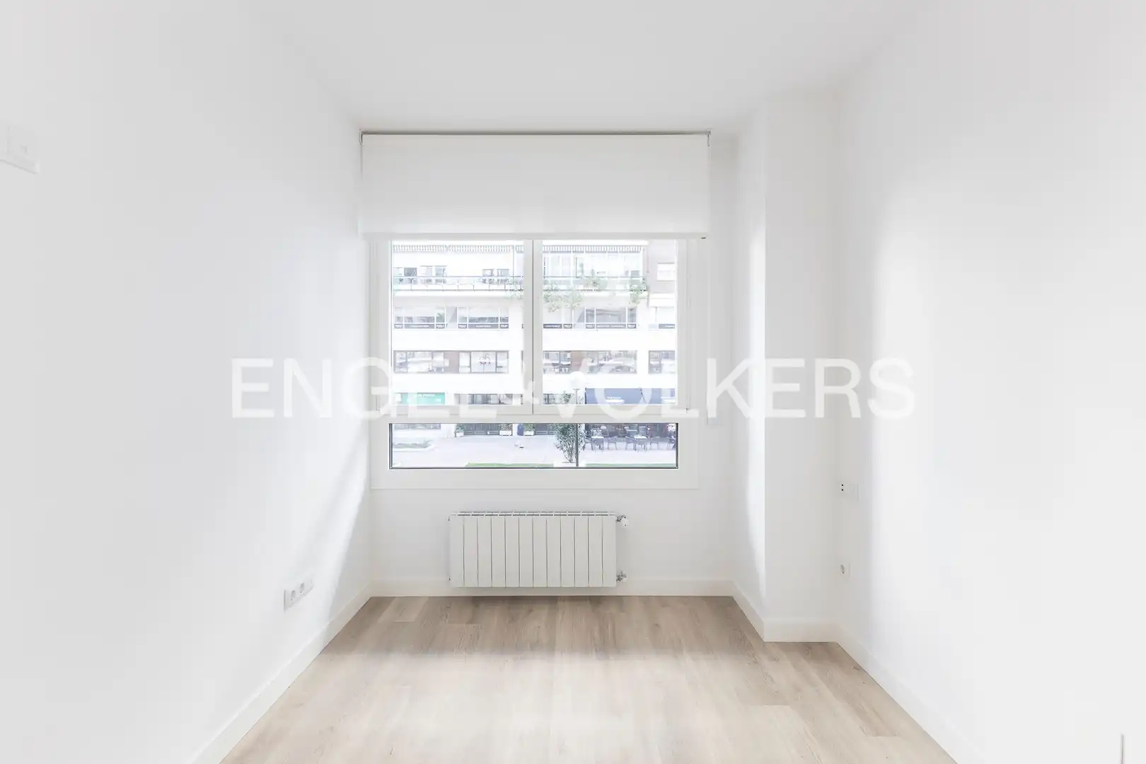 Apartamento 104 m² em Madrid