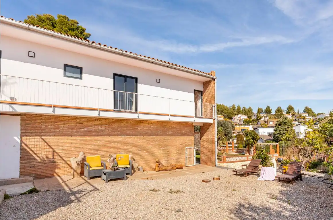 Piso de 268 m² en Gavà