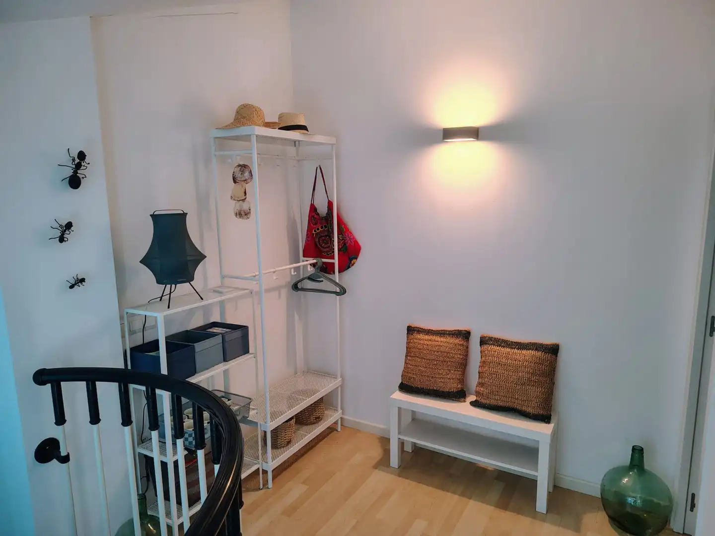 Piso de 80 m² en Palamós